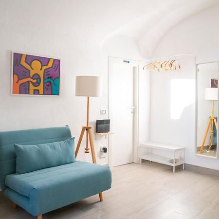 Conte Bed & Breakfast Salerno Centro Dış mekan fotoğraf