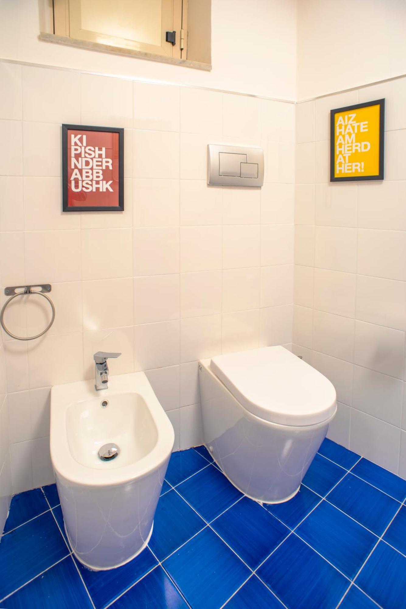 Conte Bed & Breakfast Salerno Centro Dış mekan fotoğraf