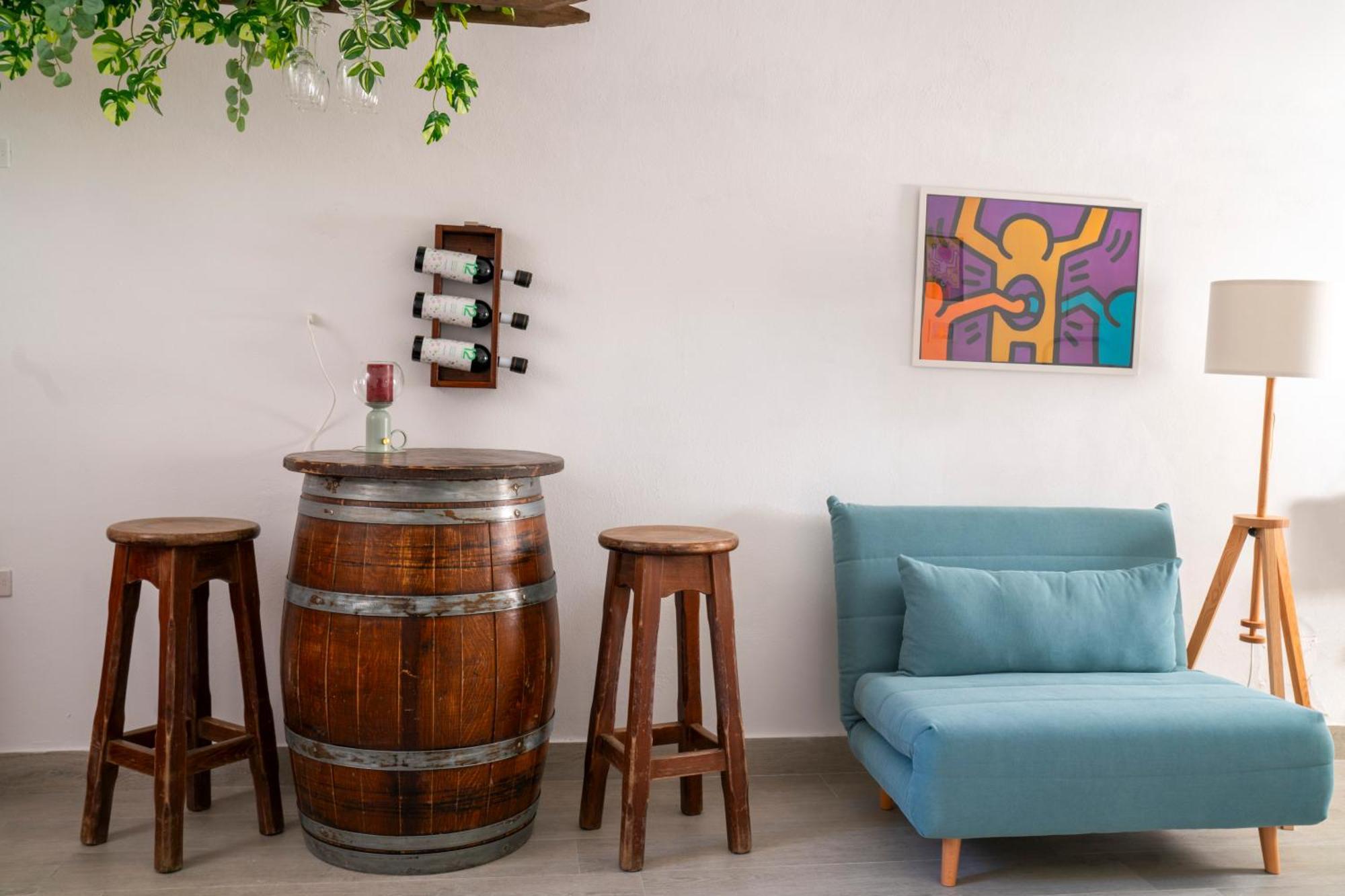 Conte Bed & Breakfast Salerno Centro Dış mekan fotoğraf